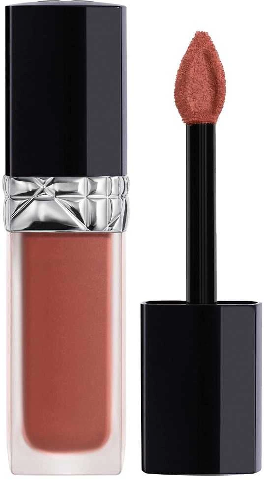 Lūpų dažai Christian Dior Rouge Dior Forever Liquid Matte Nr: 200, 6 ml