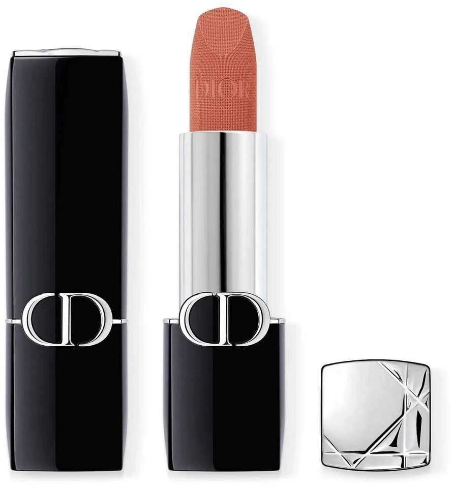 Lūpų dažai Dior Rouge Couture Colour N:200 Nude Touch, 30 ml