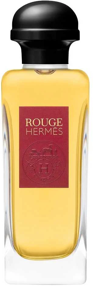 Hermes Rouge EDT tualetinis vanduo moterims, 100 ml