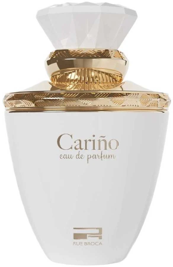 Rue Broca Carino EDP parfumuotas vanduo moterims, 100 ml
