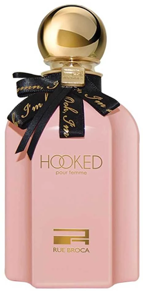 Rue Broca Hooked EDP parfumuotas vanduo moterims, 100 ml