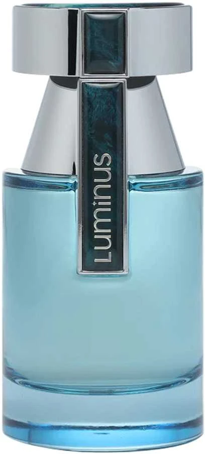 Rue Broca Luminus EDP parfumuotas vanduo vyrams, 100 ml