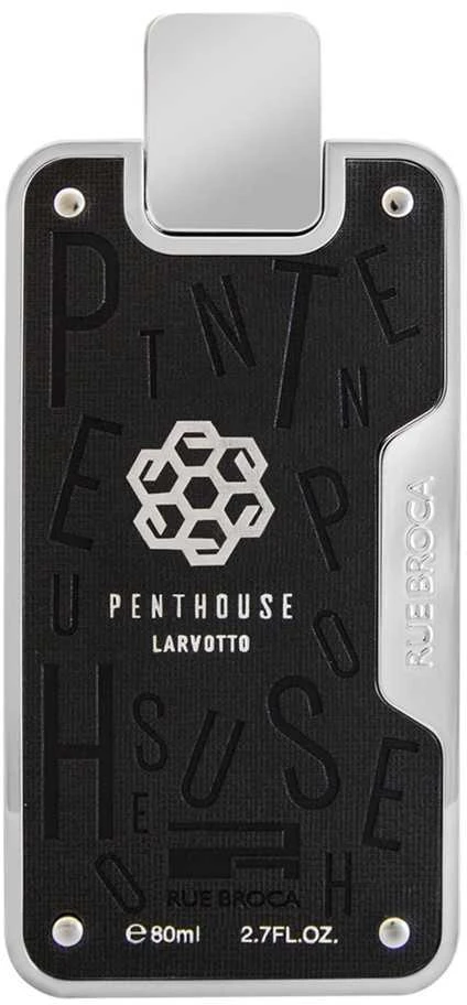 Rue Broca Penthouse Larvotto EDP parfumuotas vanduo unisex, 80 ml