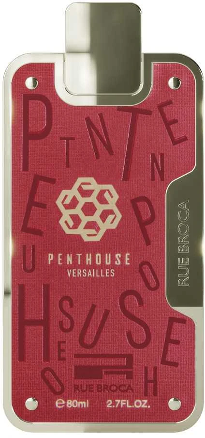 Rue Broca Penthouse Versailles EDP parfumuotas vanduo unisex, 80 ml