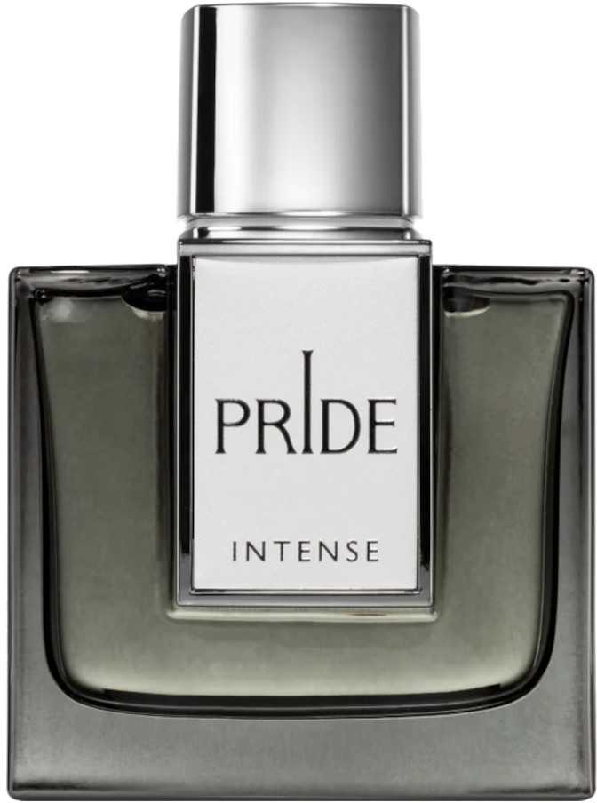 Rue Broca Pride Intense EDP parfumuotas vanduo vyrams, 100 ml