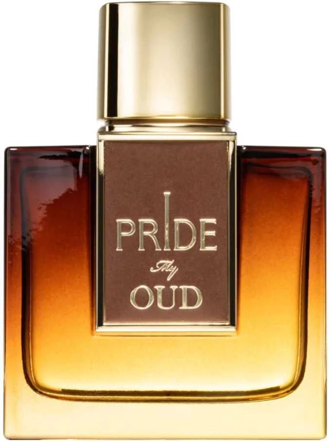 Rue Broca Pride My Oud EDP parfumuotas vanduo vyrams, 100 ml