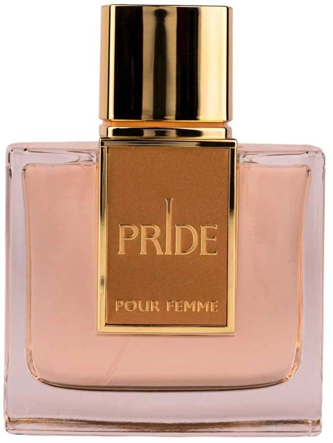 Rue Broca Pride EDP parfumuotas vanduo moterims, 100 ml