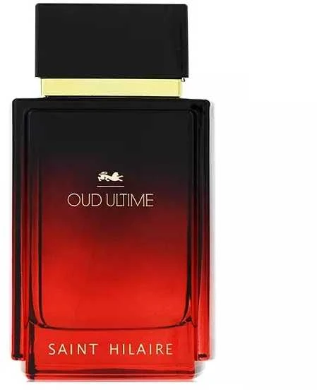 Saint Hilaire Oud Ultime EDP parfumuotas vanduo vyrams, 100 ml