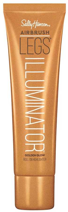 Sally Hansen Airbrush Legs Iluminator Highliter, 100 ml