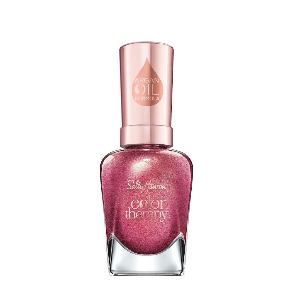 Sally Hansen Color Therapy Nagų lakas