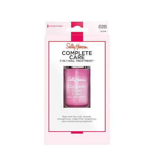"Sally Hansen Complete Care 7-In-1" nagų priežiūros priemonė 13,3ml