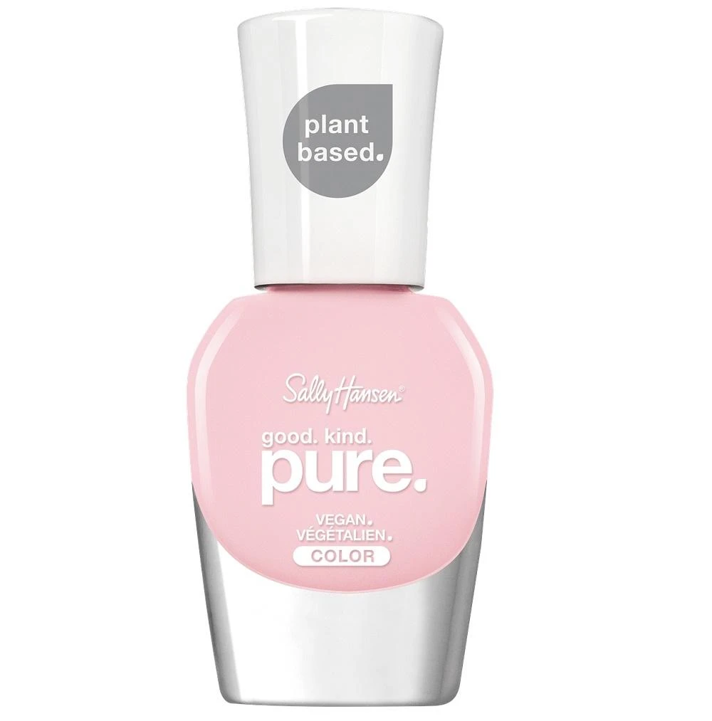 Sally Hansen Good. Kind. Pure. Nagų lakas