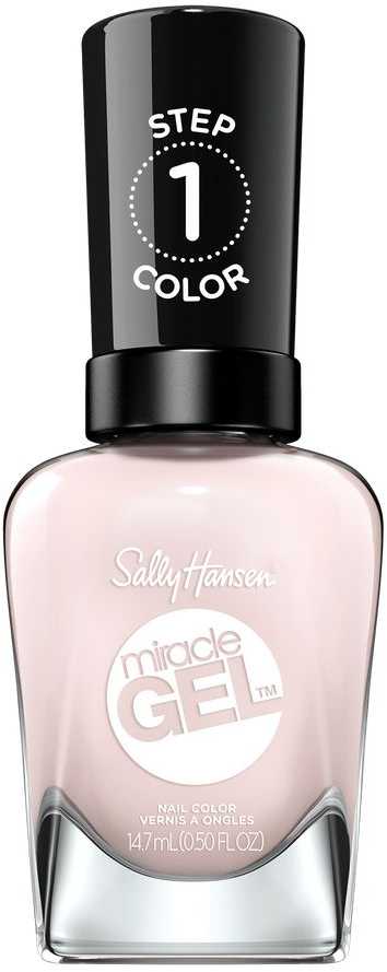 Sally Hansen Miracle Gel 247 Little Peony, 14,7 ml