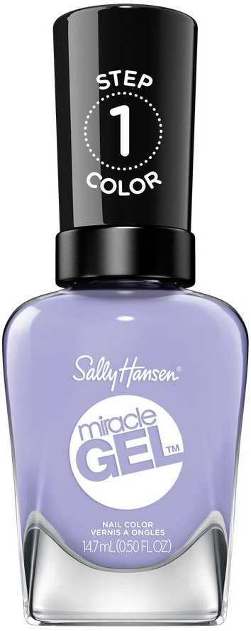 Sally Hansen Miracle Gel 601 Crying Out Cloud, 14,7 ml