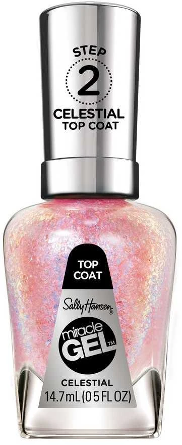 Sally Hansen stebuklingas gelinis viršutinis sluoksnis 110 Celestial 14,7 ml