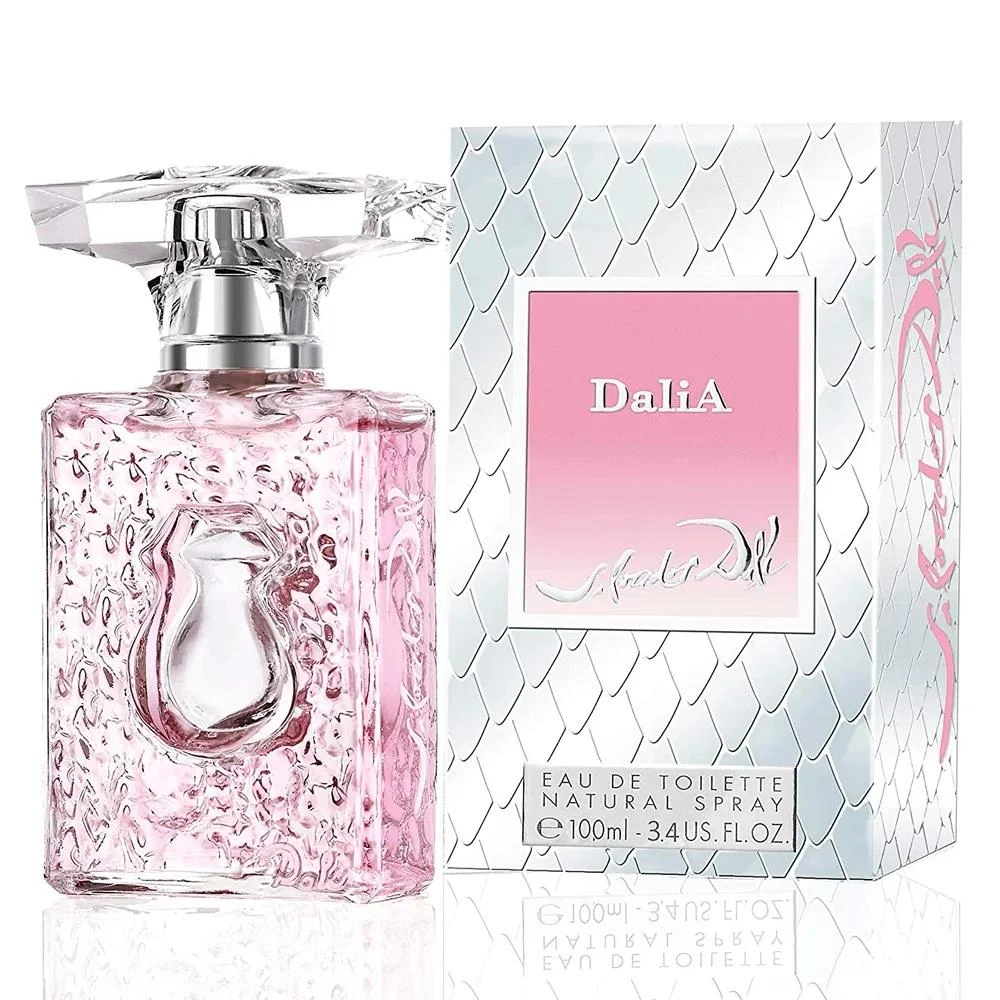 Salvador Dali DaliA for Women (Kvepalai Moterims) EDT - 100ml