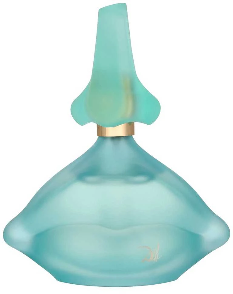 Salvador Dali Laguna For Her EDT tualetinis vanduo moterims, 100 ml
