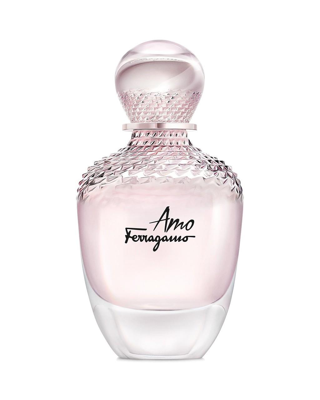 Salvatore Ferragamo Amo Ferragamo kvepalų purškalas 100ml