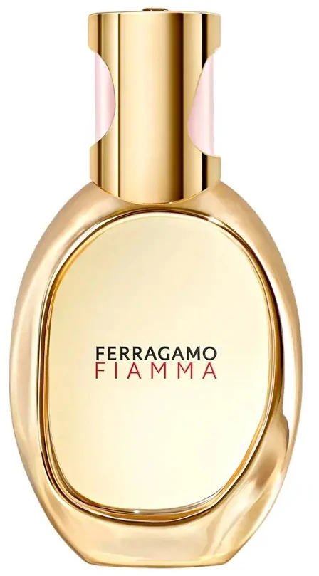 Salvatore Ferragamo Fiamma EDP parfumuotas vanduo unisex, 35 ml