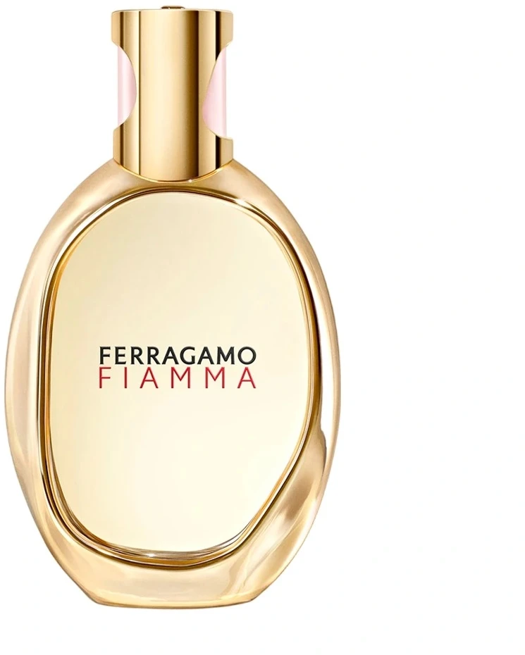 Salvatore Ferragamo Fiamma EDP Purškiklis, 55 ml