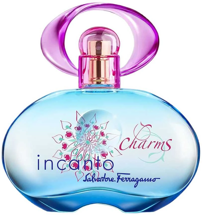 Salvatore Ferragamo Incanto Charms for Women (Kvepalai moterims) EDT - 100ml
