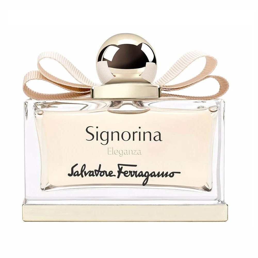 Salvatore Ferragamo Signorina Eleganza kvepalų purškalas 50ml