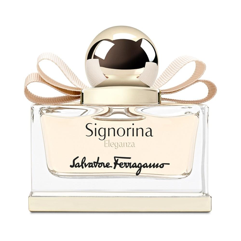 Salvatore Ferragamo Signorina Eleganza kvepalų purškalas 30ml