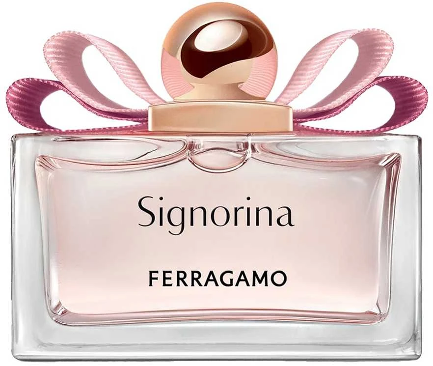 Salvatore Ferragamo Signorina EDP parfumuotas vanduo moterims, 30 ml