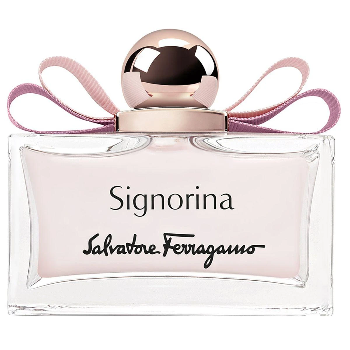 Kvepalai moterims Salvatore Ferragamo Signorina EDP, 100 ml
