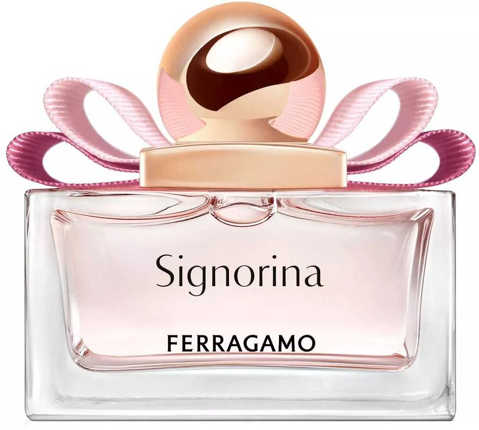 Salvatore Ferragamo Signorina EDP parfumuotas vanduo moterims, 30 ml