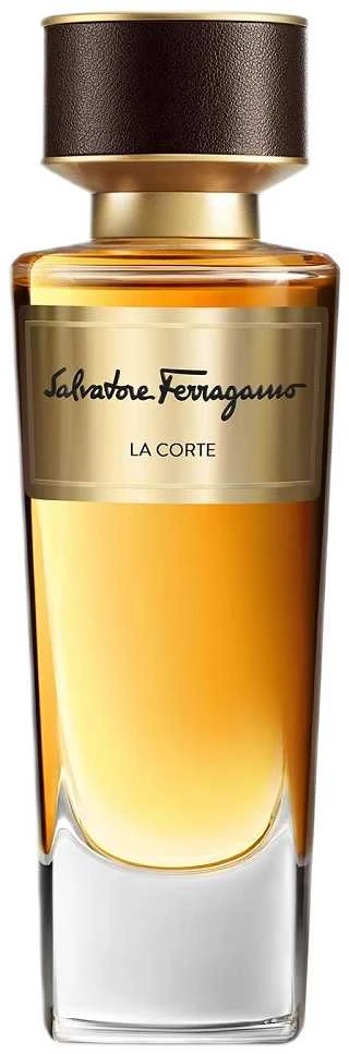 Salvatore Ferragamo La Corte EDP parfumuotas vanduo unisex, 100 ml