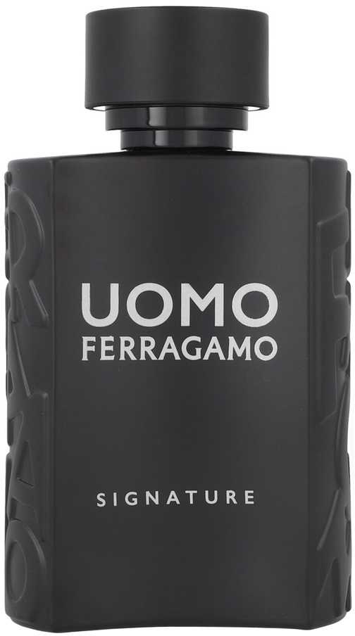 Kvepalai vyrams  Salvatore Ferragamo Uomo Signature EDP, 100 ml