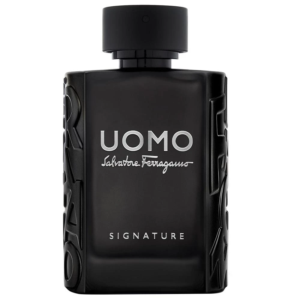 Kvepalai vyrams  Salvatore Ferragamo Uomo Signature EDP, 100 ml
