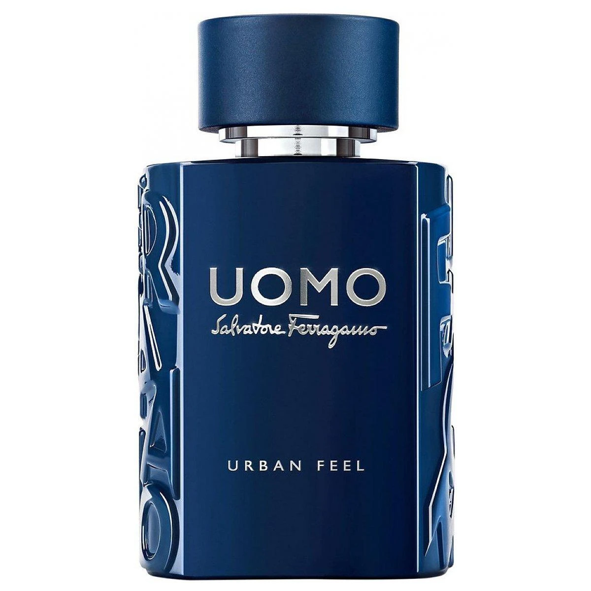 Salvatore Ferragamo Uomo Urban Feel tualetinis vanduo 100ml