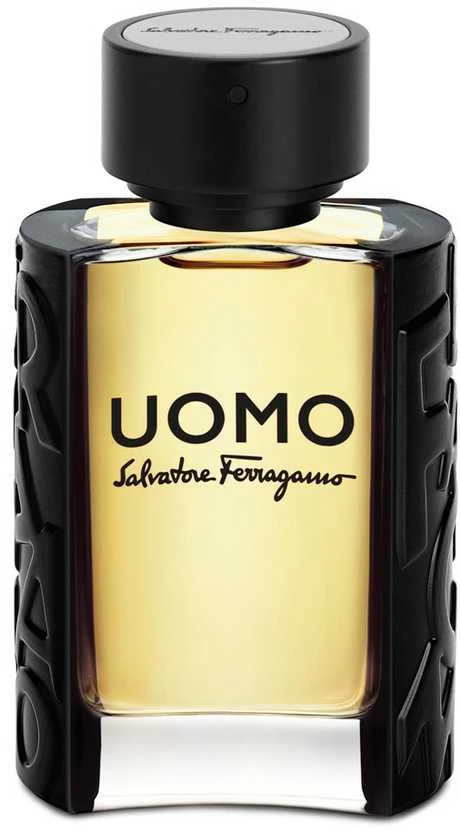 Tualetinis vanduo Salvatore Ferragamo Uomo Eau De Toilette Purškiklis 50ml