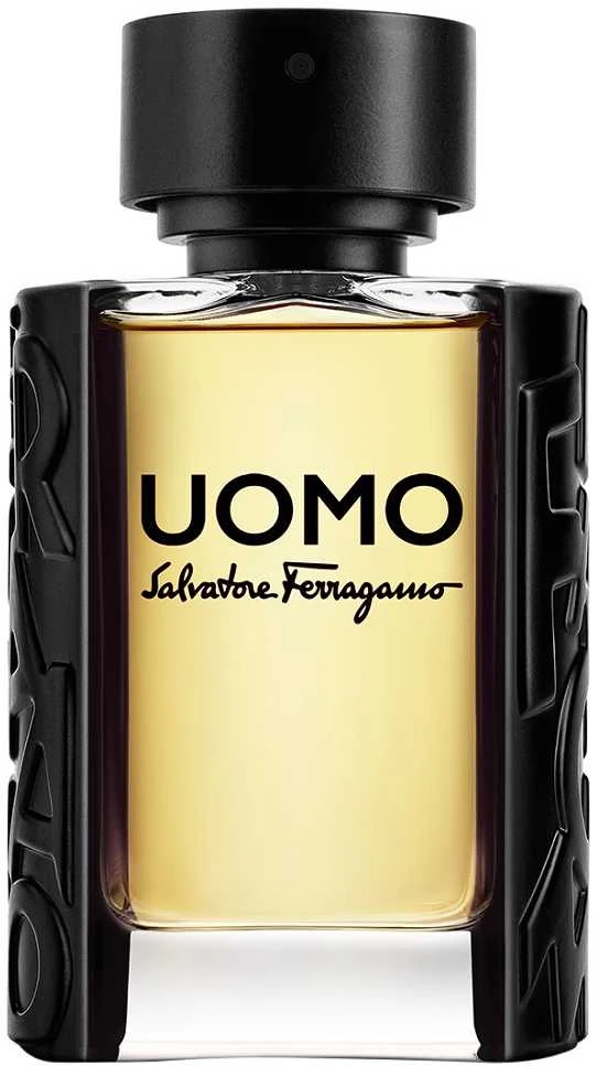 Tualetinis vanduo Salvatore Ferragamo Uomo Eau De Toilette Purškiklis 50ml