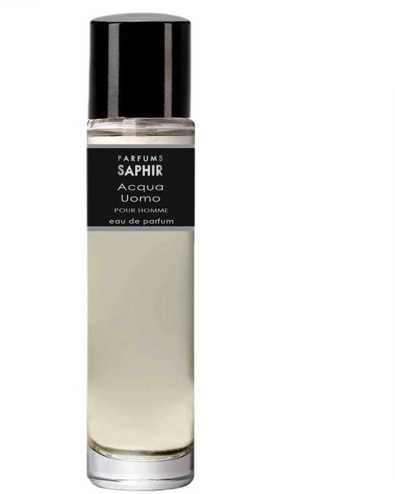 Saphir Acqua Uomo Man EDP parfumuotas vanduo vyrams, 30 ml