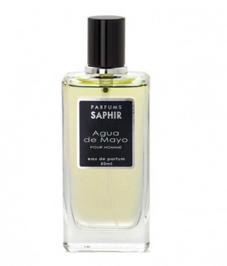 Saphir Agua De Mayo Pour Homme EDP parfumuotas vanduo vyrams, 50 ml