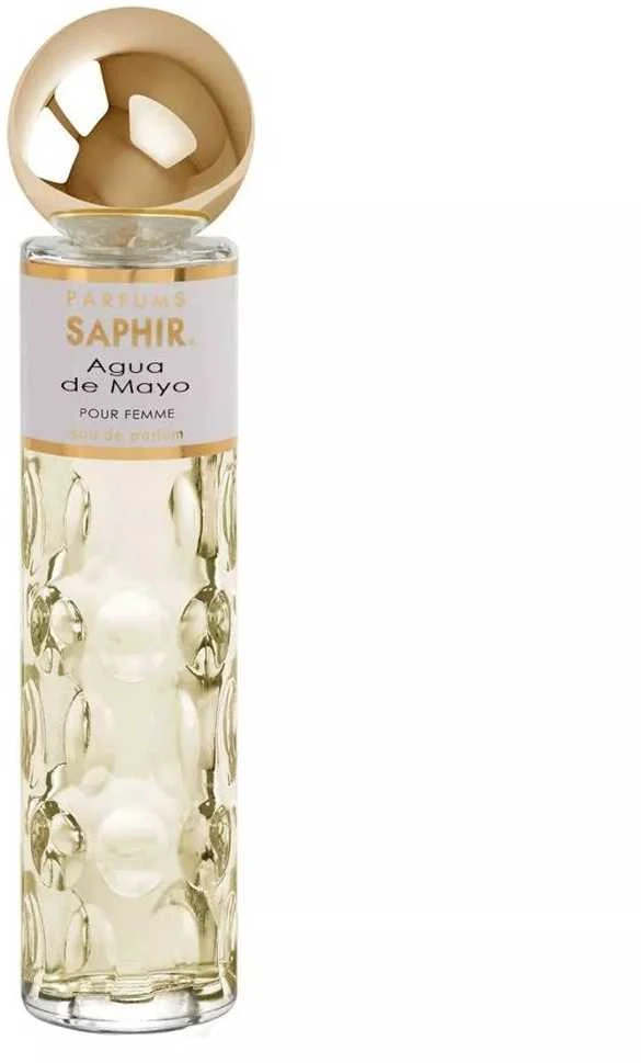 Saphir Agua de Mayo Women EDP parfumuotas vanduo moterims, 30 ml