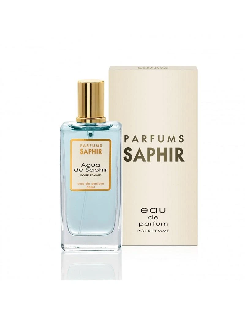 Saphir Agua Women, 50 ml