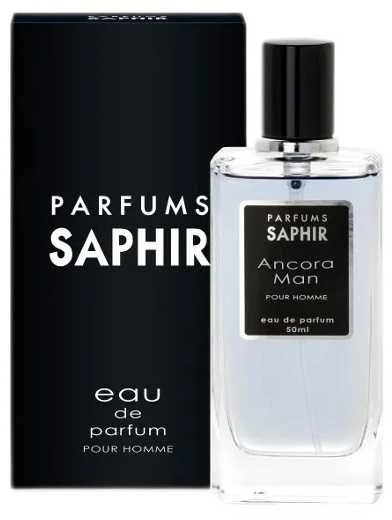 Saphir Ancora vyrams, 50 ml