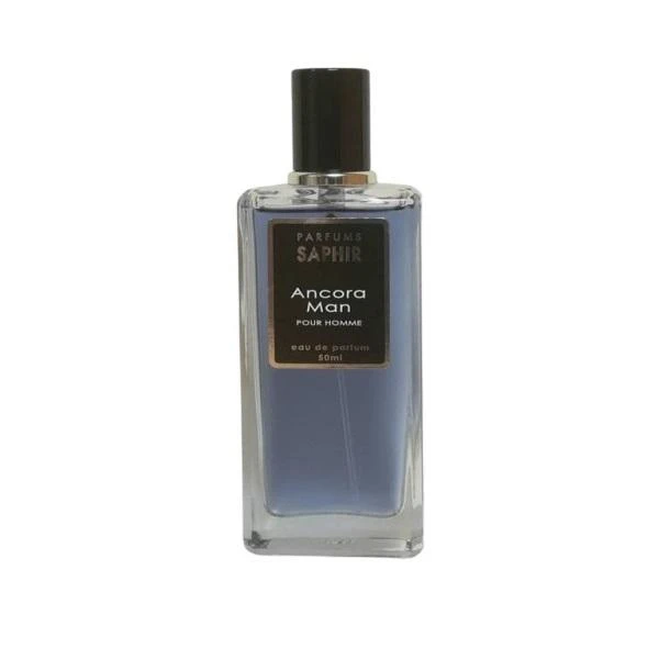 Saphir Ancora vyrams, 50 ml