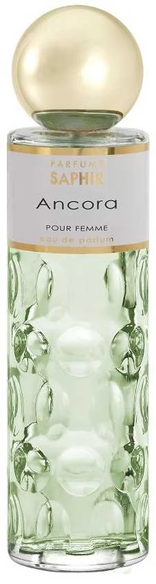 Saphir Ancora Women EDP parfumuotas vanduo moterims, 200 ml