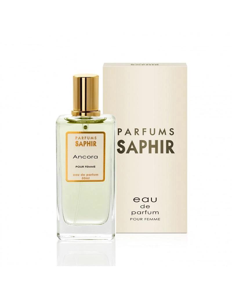 Saphir Ancora Women EDP parfumuotas vanduo moterims, 50 ml