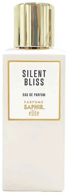 Alkotest ‎Saphir Elite Silent Bliss parfuminio vandens purškiklis 100ml
