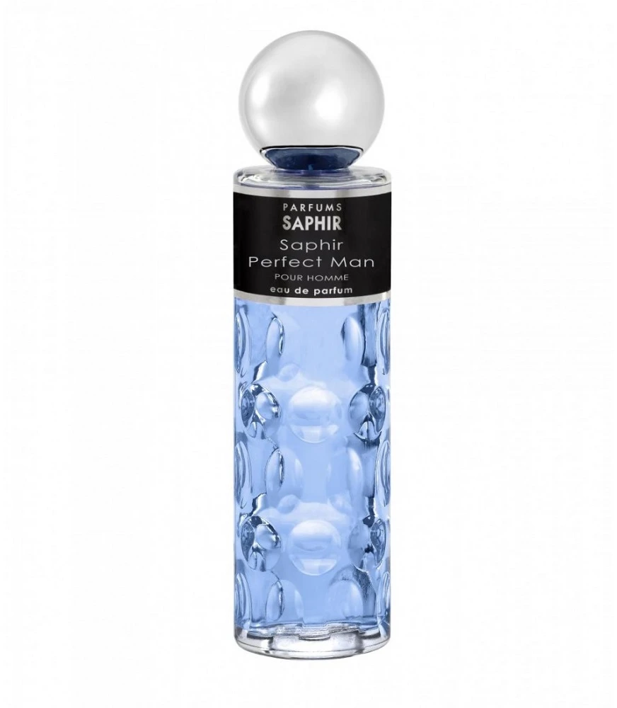 Saphir Perfect Man For Men, 200 ml