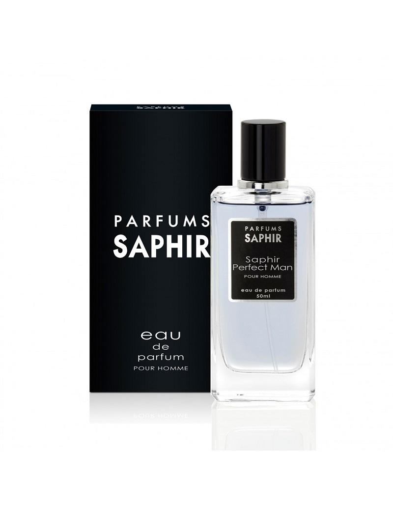 ‎Saphir Sapphire Perfect Man For Men, 50 ml