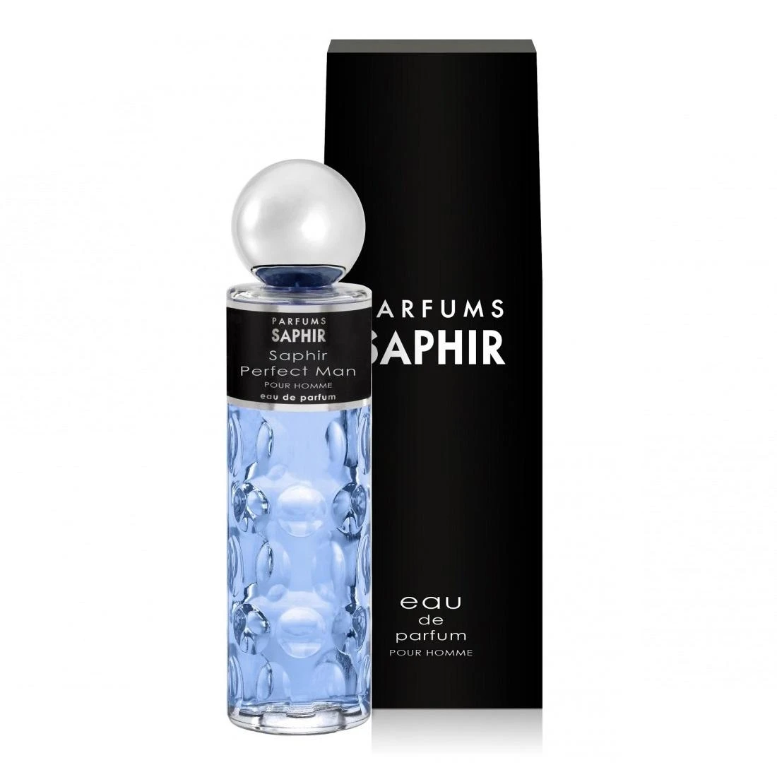 Saphir Perfect Man For Men, 200 ml