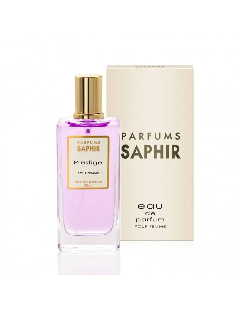 Saphir Prestige Pour Femme, 50 ml