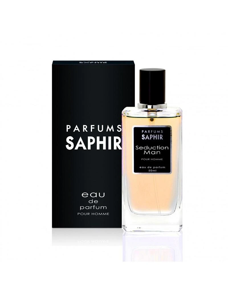Saphir Seduction Man For Men, 50 ml